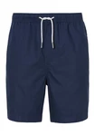 John Devin Shorts Bermuda Dunkelblau/Blau
