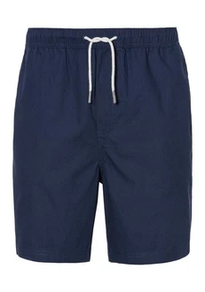 John Devin Shorts Bermuda Dunkelblau/Blau John Devin Shorts Bermuda Dunkelblau/Blau