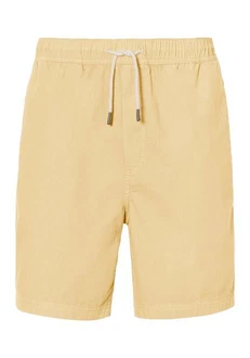John Devin Shorts Bermuda Khaki/Beige/Gelb John Devin Shorts Bermuda Khaki/Beige/Gelb