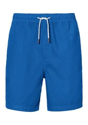 John Devin Shorts Bermuda Blau/Hellblau