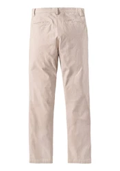 John Devin Chinohose Regular-Fit Khaki/Grau/Beige/Braun