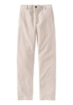 John Devin Chinohose Regular-Fit Khaki/Grau/Beige/Braun