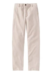 John Devin Chinohose Regular-Fit Khaki/Grau/Beige/Braun