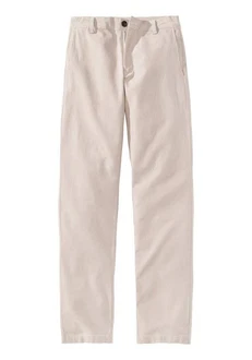 John Devin Chinohose Regular-Fit Khaki/Grau/Beige/Braun
