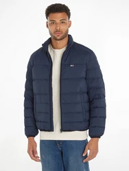 Tommy Jeans Steppjacke TJM LIGHT DOWN JACKET 