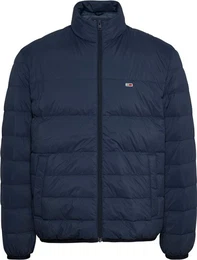 Steppjacke TJM LIGHT DOWN JACKET mit Logostickerei