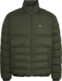 Steppjacke TJM LIGHT DOWN JACKET mit Logostickerei
