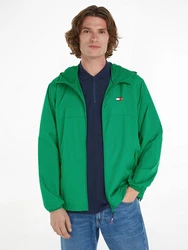 Tommy Jeans Jacke 'Chicago' 