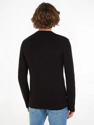 Tommy Jeans Sweatshirt TJM SLIM V NECK ESSNTL SWEATER 