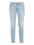 Tommy Jeans Skinny-fit-Jeans Simon Skinny Jeans Slim Hellblau