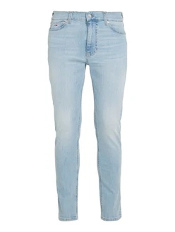 Tommy Jeans Skinny-fit-Jeans Simon Skinny Jeans Slim