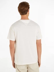 Tommy Jeans T-Shirt TJM REG ARCH VARSITY TEE EXT mit Logoprint 