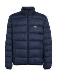 Outdoorjacke TJM LT DOWN FLAG JACKET EXT mit Logoprgung