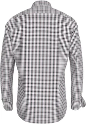 Tommy Hilfiger Businesshemd CL STRETCH TWILL GINGHAM RF SHRT pink/hellrosa