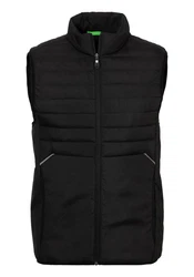 BOSS Weste Thor 2 schwarz