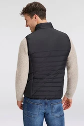 BOSS Weste Thor 2 schwarz