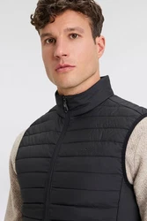 BOSS Weste Thor 2 schwarz