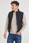 BOSS Weste Thor 2 schwarz