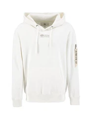Hoodie Men - Hoodies Organics EMB Hoodie
