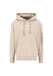 Alpha Industries Hoodie EMB  