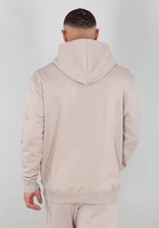 Alpha Industries Hoodie EMB  