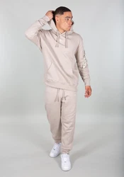 Alpha Industries Hoodie EMB  