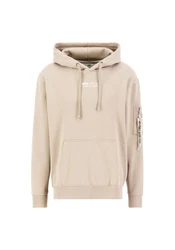 Alpha Industries Hoodie EMB  