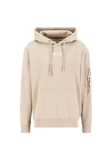 Alpha Industries Hoodie EMB 