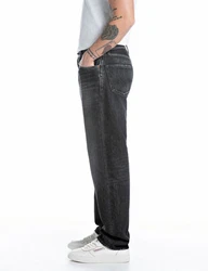 Replay Loose-fit Jeans M9Z1 M9Z1