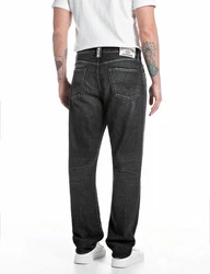 Replay Loose-fit Jeans M9Z1 M9Z1