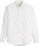 LEVI'S Hemd 'Authentic' Weiß