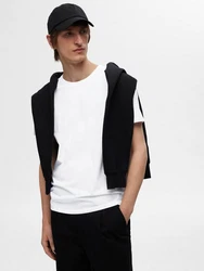 SELECTED HOMME T-Shirt SLHRoland wei