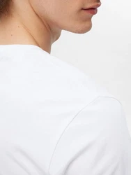 SELECTED HOMME T-Shirt SLHRoland wei