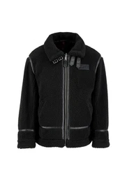 Bomberjacke Men - Bomber Jackets B-3 Teddy
