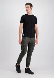 Alpha Industries Cargohose Spy Pant 