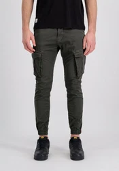 Alpha Industries Cargohose Spy Pant 