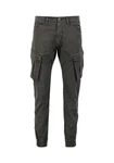 Alpha Industries Cargohose Spy Pant 