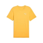 PUMA Laufshirt RUN CLOUDSPUN Herren Gelb