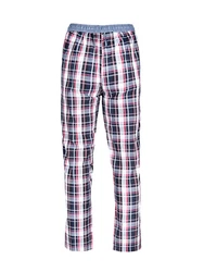 Luca David Pyjamahose Olden Glory Pants 