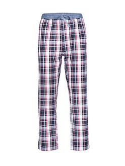 Luca David Pyjamahose Olden Glory Pants Luca David Pyjamahose Olden Glory Pants