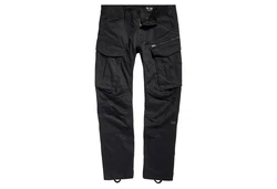 G-STAR Cargohose Rovic Zip Regular Fit 3D Regular Tapered Army