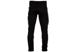 G-STAR Cargohose Rovic Zip Regular Fit 3D Regular Tapered Army