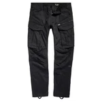 G-STAR Cargohose Rovic Zip Regular Fit 3D Regular Tapered Army