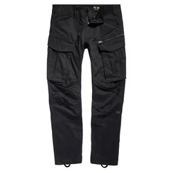 G-STAR Cargohose Rovic Zip Regular Fit 3D Regular Tapered Army