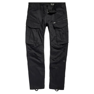 G-STAR Cargohose Rovic Zip Regular Fit 3D Regular Tapered Army