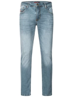 Lorenzo Loren Regular-fit-Jeans LL-4001