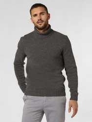 Nils Sundström Strickpullover 