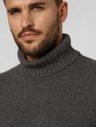 Nils Sundström Strickpullover 