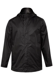 Fieldjacket Regenjacke wasserdicht Kapuze