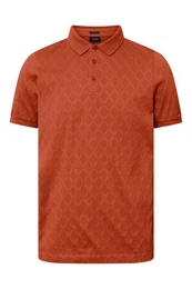 JOOP! Poloshirt Modern-Fit Poloshirt Blake - Regular Fit